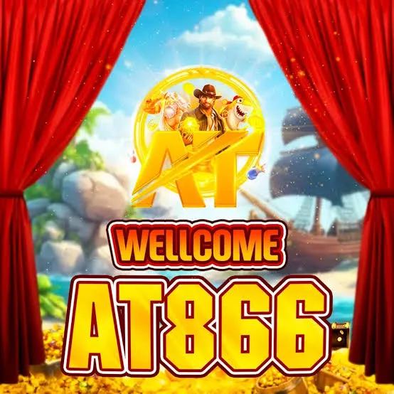 AT866 - Game Idle Seru yang Menghibur