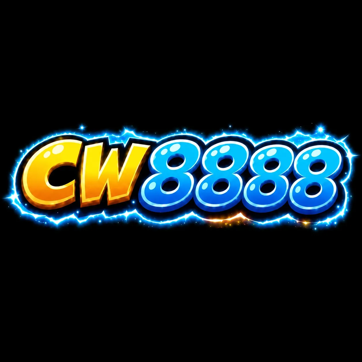CW8888 - Pertarungan Terhebat di Dunia Game